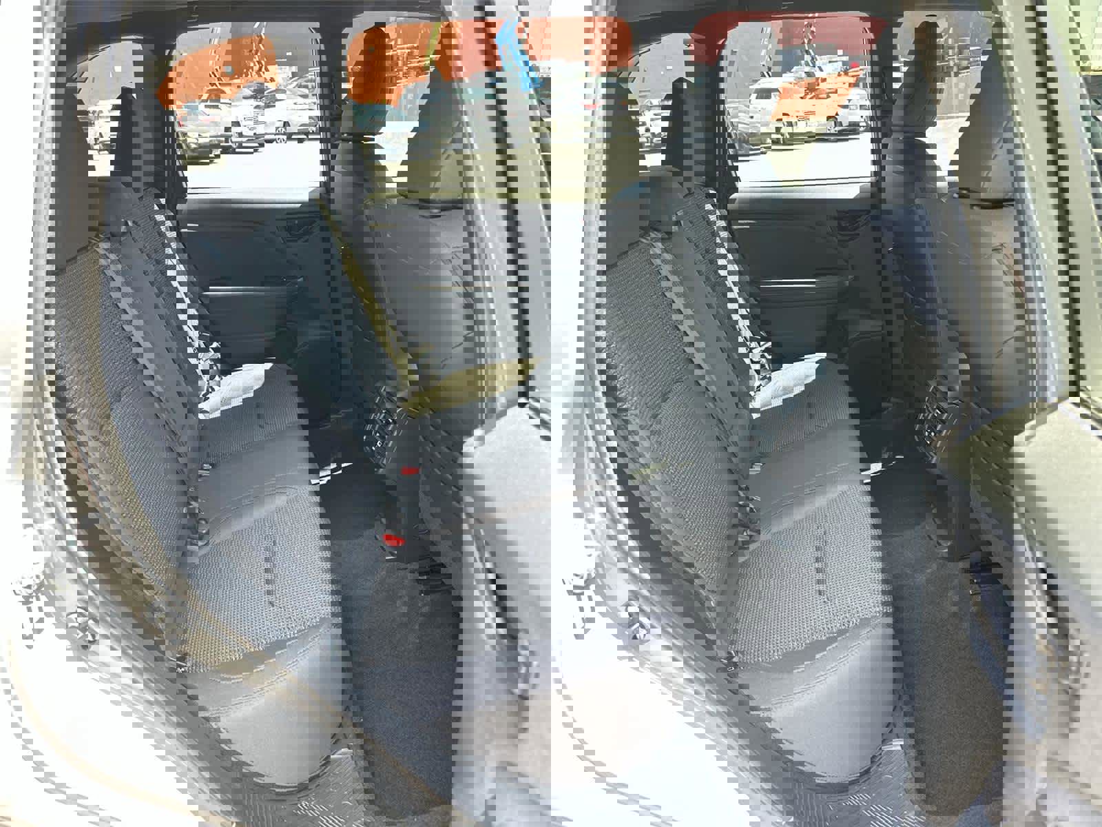 Used 2025 Subaru Forester Premium AWD/4WD image 13