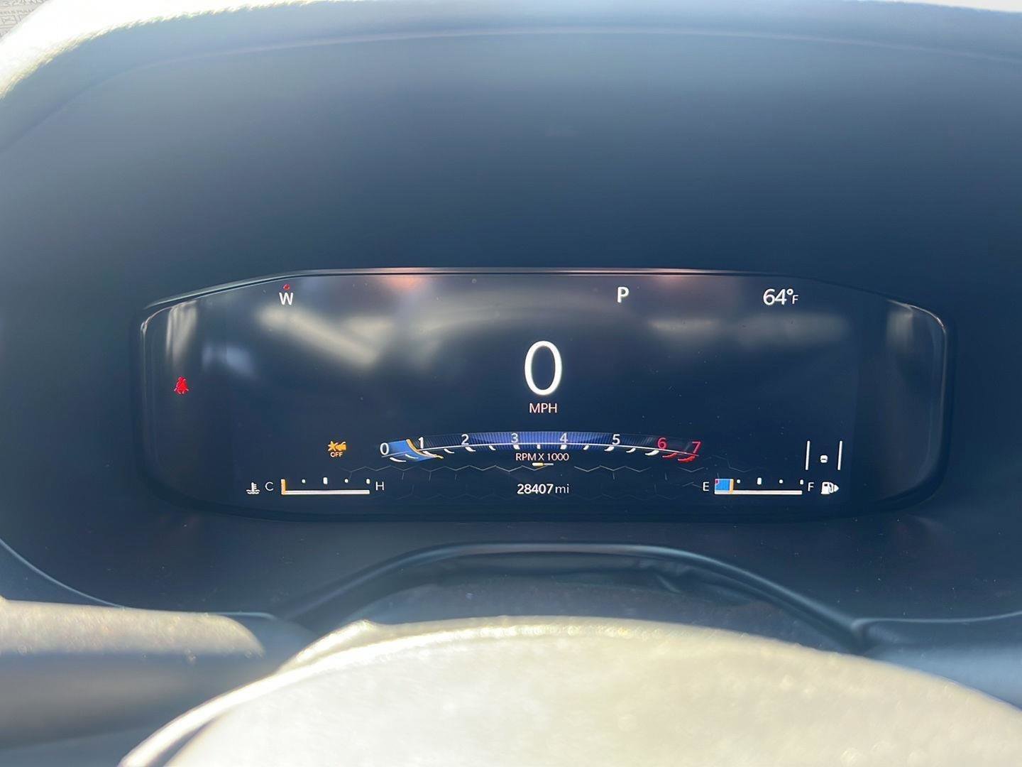 Used 2022 Jeep Compass High Altitude image 27