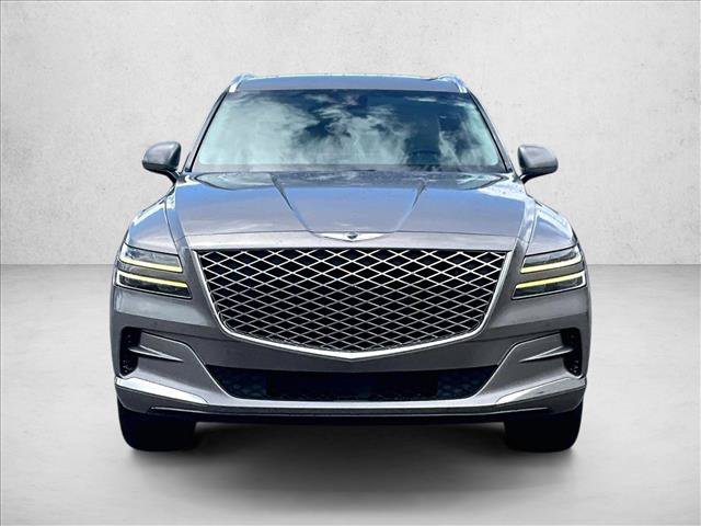 Used 2021 Genesis GV80 2.5T RWD image 3