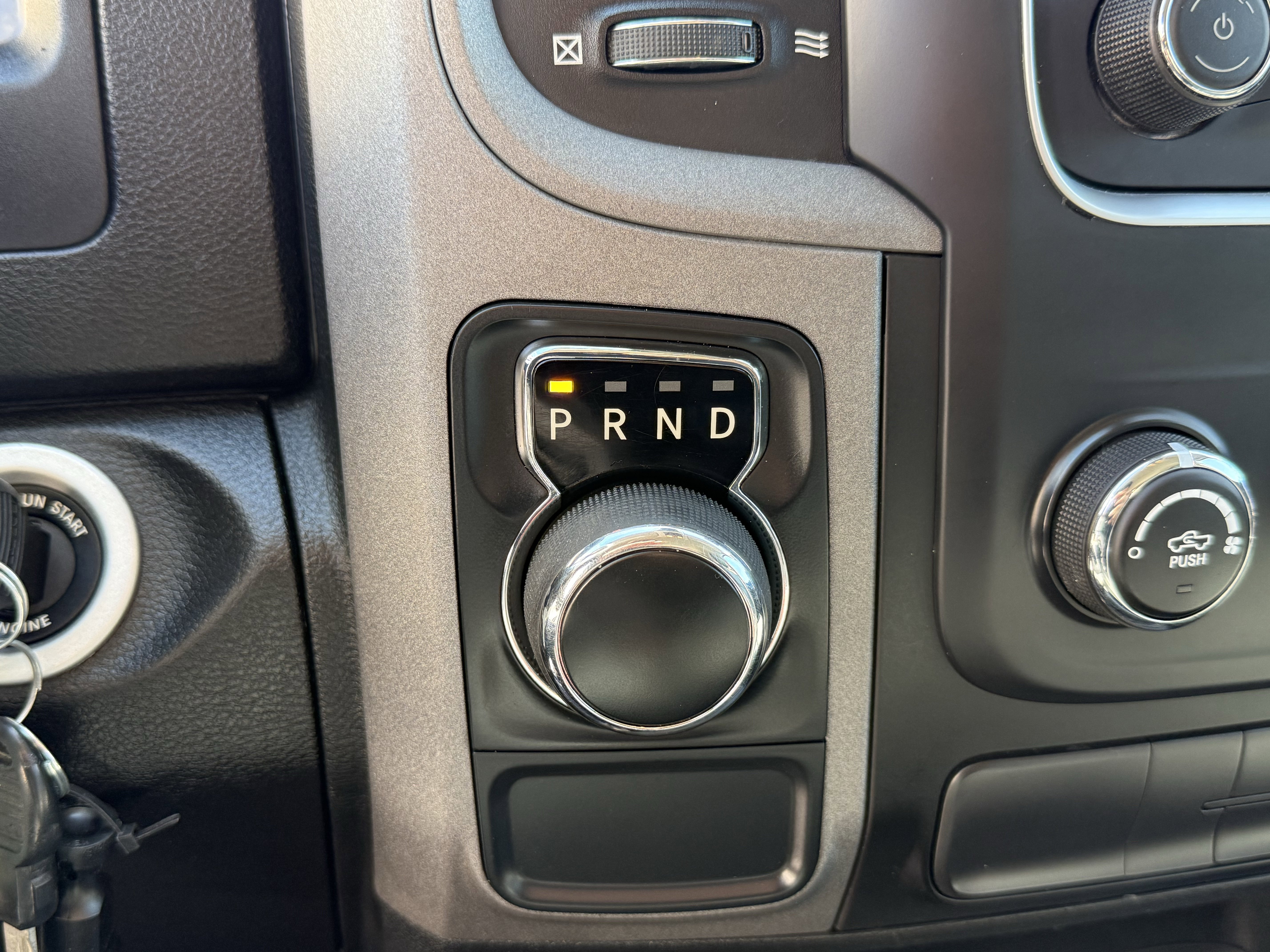 Used 2021 RAM 1500 Tradesman image 27