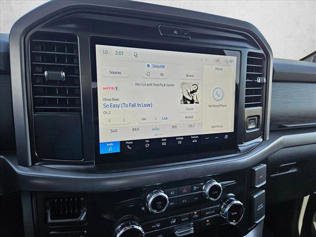 New 2026 Ford F150 XLT image 12