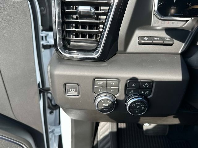 New 2026 GMC Sierra 1500 Denali Ultimate image 32