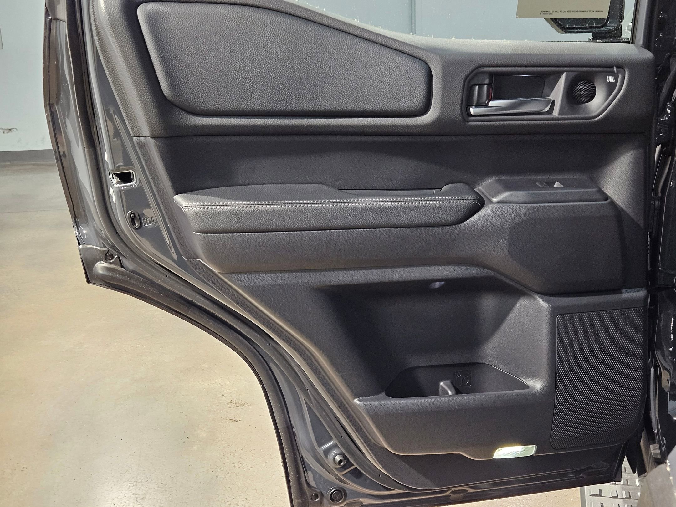 New 2026 Toyota Land Cruiser image 19