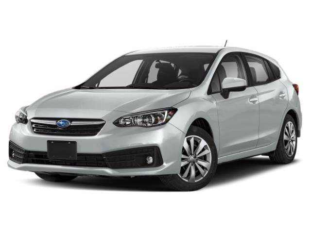 Used 2022 Subaru Impreza 2.0i