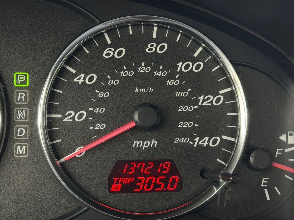 Used 2007 MAZDA MAZDA6 i Sport image 19