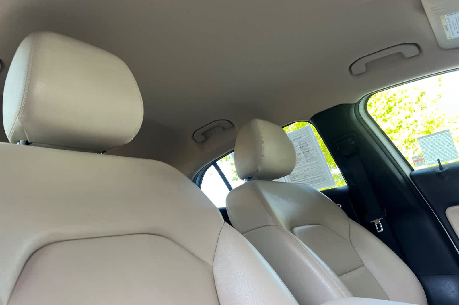Used 2018 Mercedes-Benz GLA 250 4MATIC image 18
