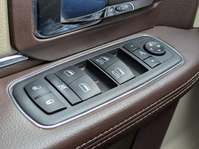 Certified 2018 RAM 2500 Laramie w/ Convenience Group image 27