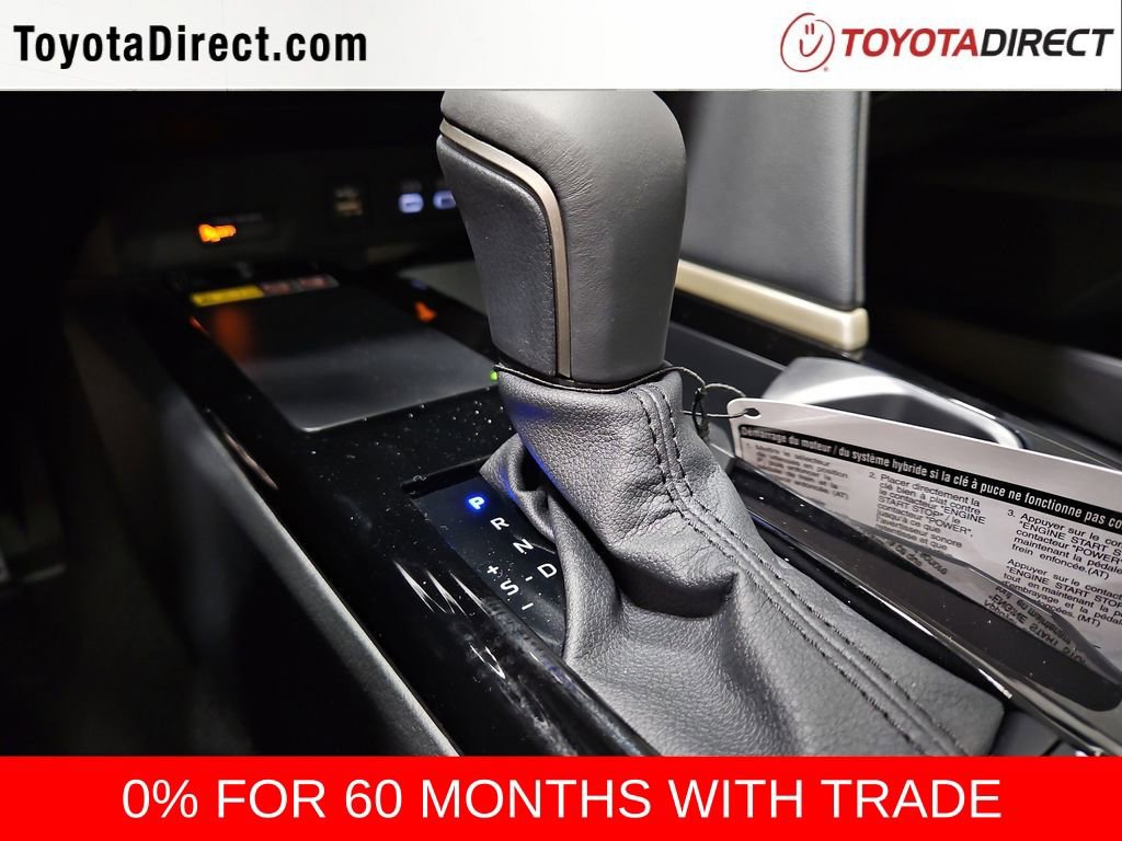 New 2026 Toyota Camry XSE image 22