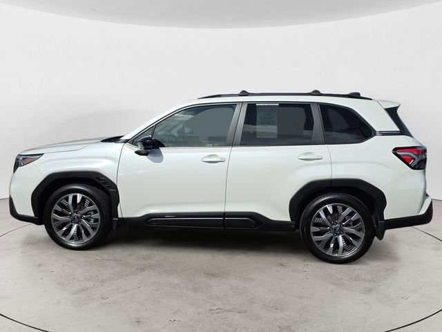 Certified 2025 Subaru Forester Touring w/ Popular Package - Touring AWD/4WD image 2