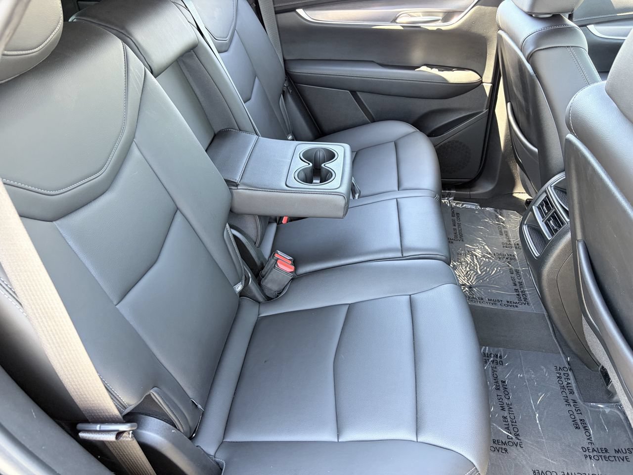 Used 2021 Cadillac XT5 Luxury FWD image 13