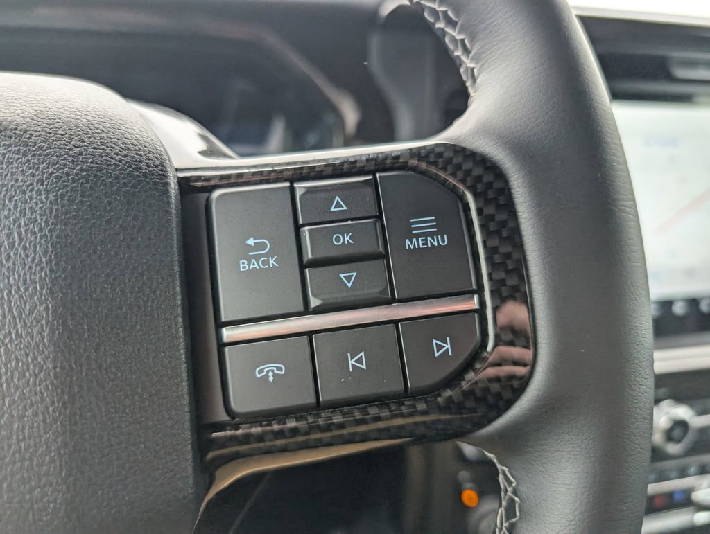 New 2025 Ford F150 Lariat w/ Equipment Group 502A High image 19