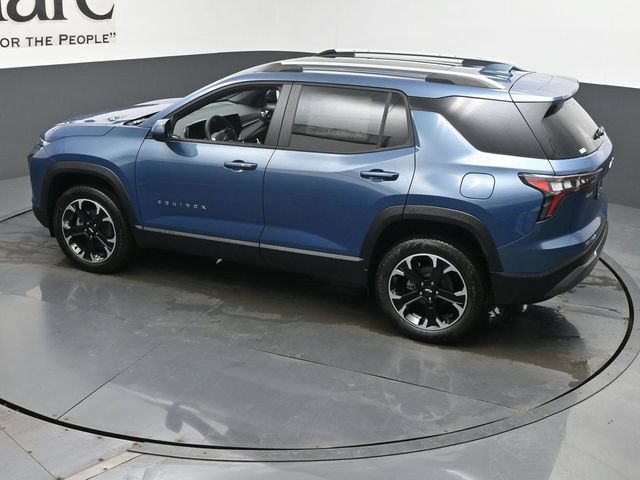 New 2026 Chevrolet Equinox LT w/ LPO, Floor Liner Package FWD image 20