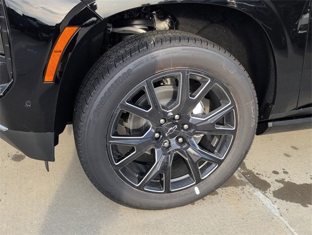 New 2026 Chevrolet Tahoe High Country image 5