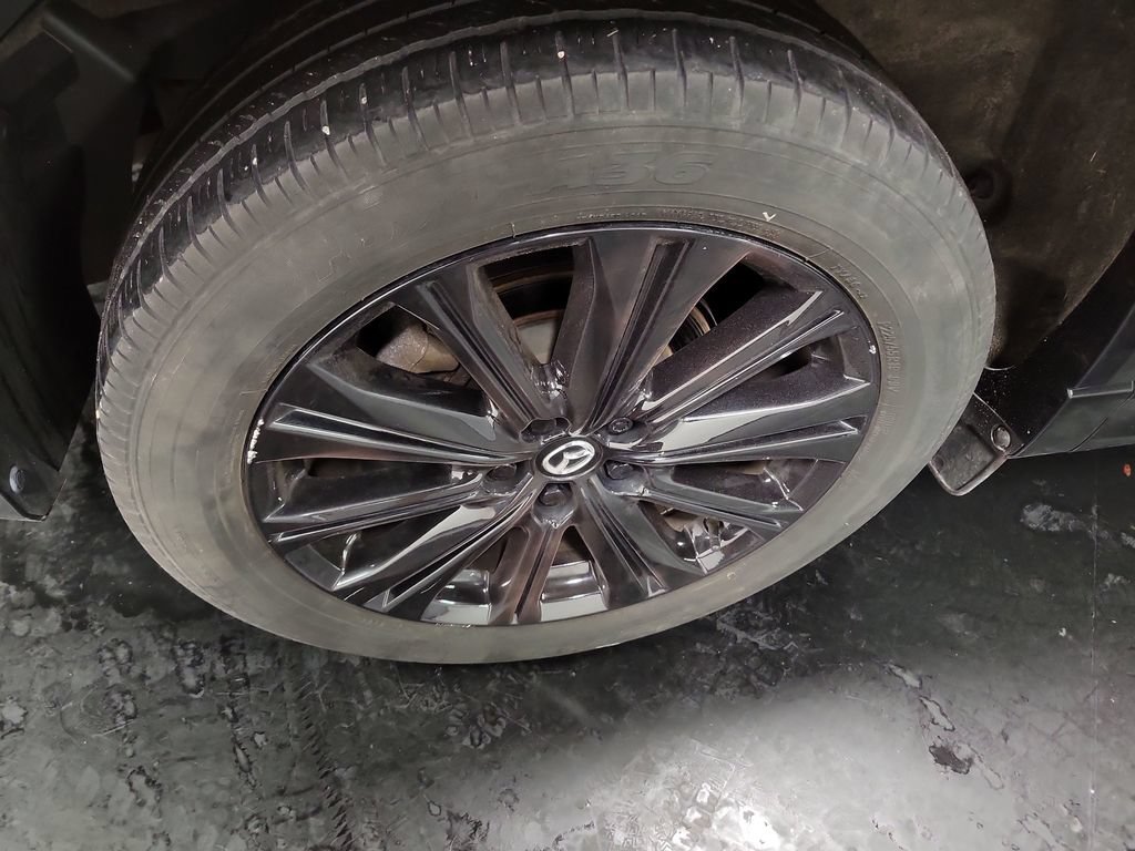 Used 2024 MAZDA CX-5 2.5 Turbo w/ Premium Package AWD/4WD image 11