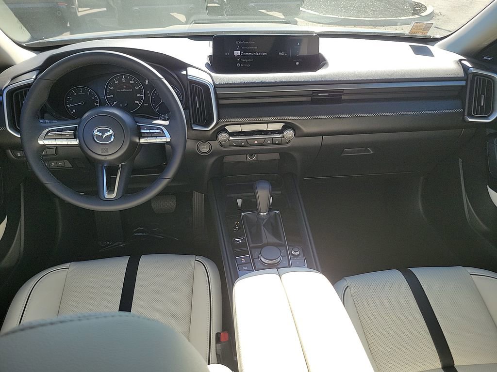 New 2026 MAZDA CX-50 AWD 2.5 S w/ Cargo Package image 24