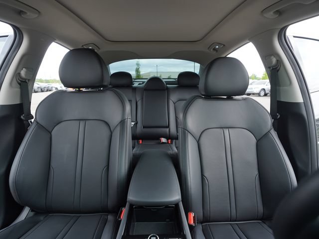 Used 2025 Kia K5 EX FWD image 37