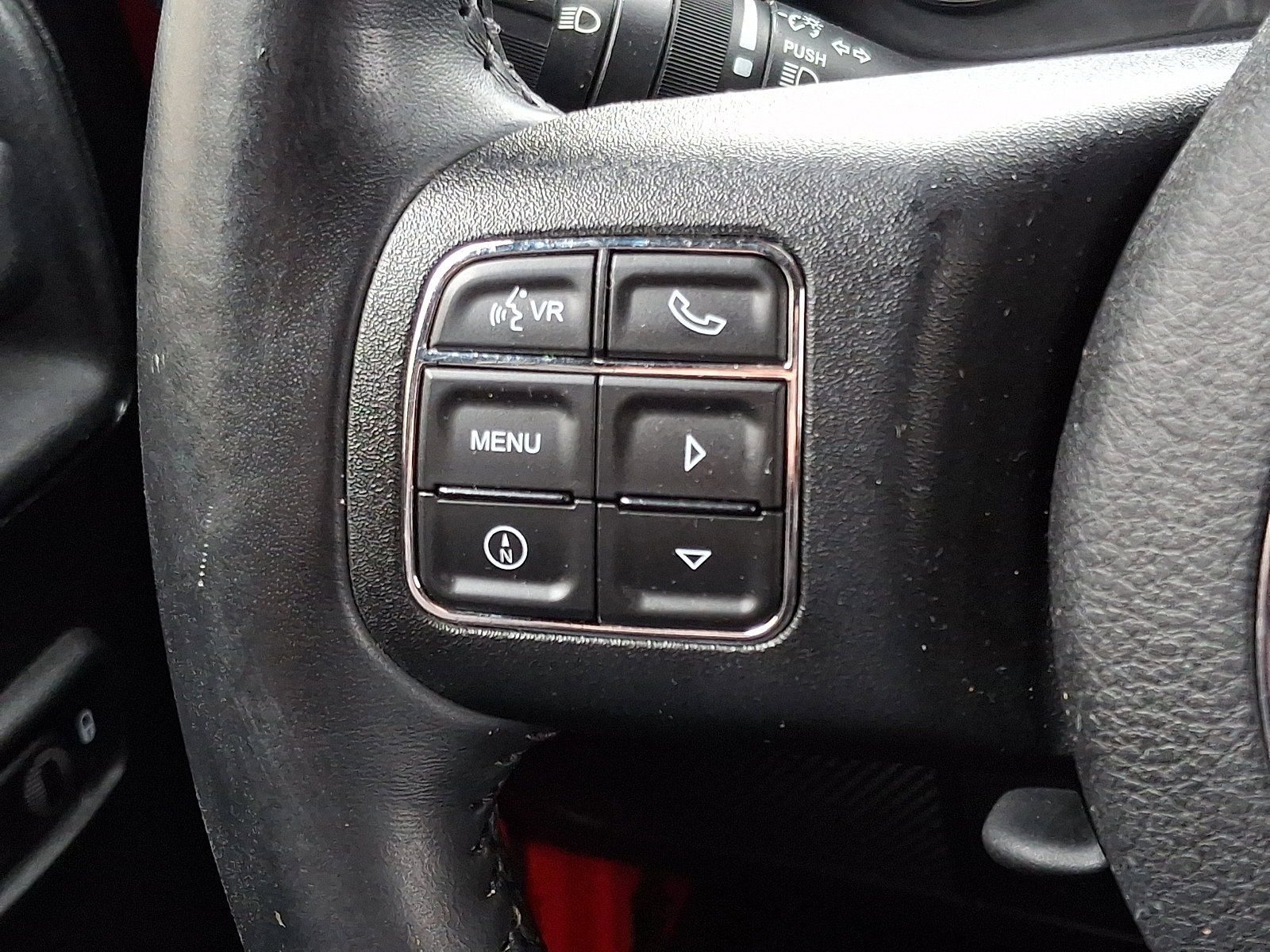 Used 2015 Jeep Wrangler Unlimited Sport w/ Quick Order Package 24S image 19