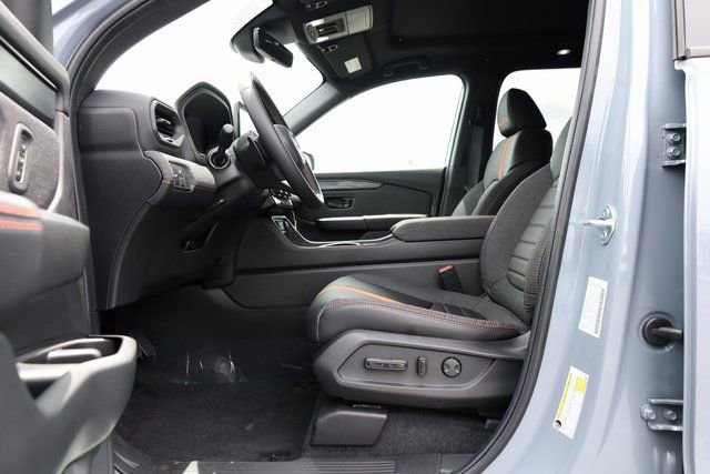 New 2026 Honda Passport TrailSport image 12