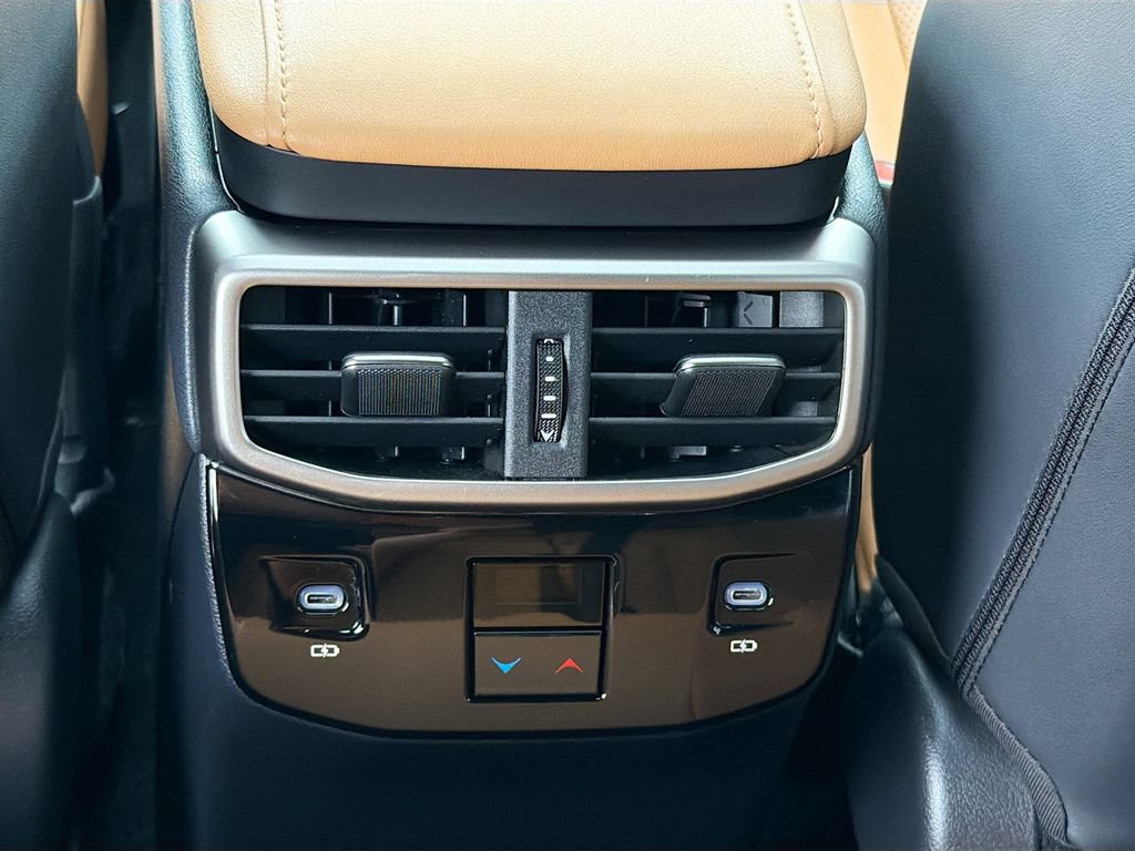 Used 2025 Lexus RX 350 Premium Plus w/ Accessory Package (Z1) FWD image 26
