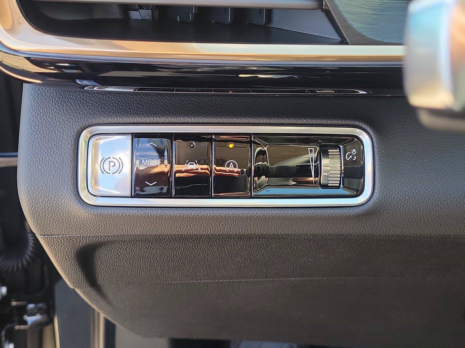 New 2026 Buick Envision Avenir AWD/4WD image 21