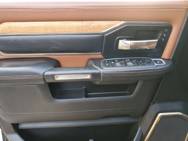 Used 2022 RAM 3500 Limited image 17