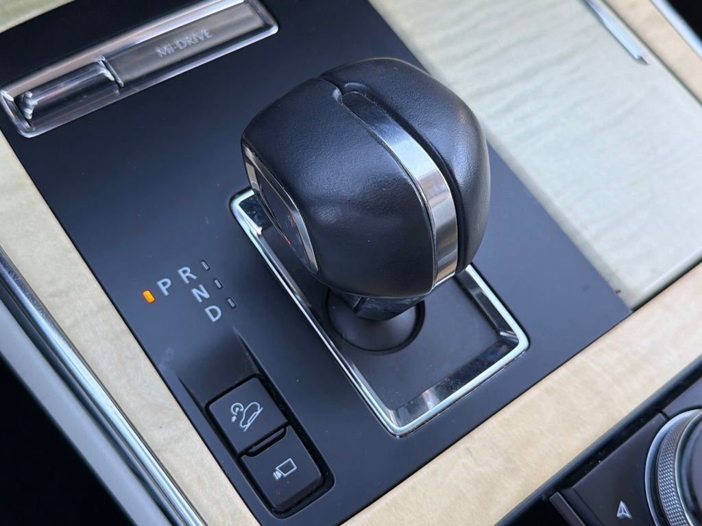 Used 2024 MAZDA CX-90 3.3 Turbo S w/ Premium Plus image 25