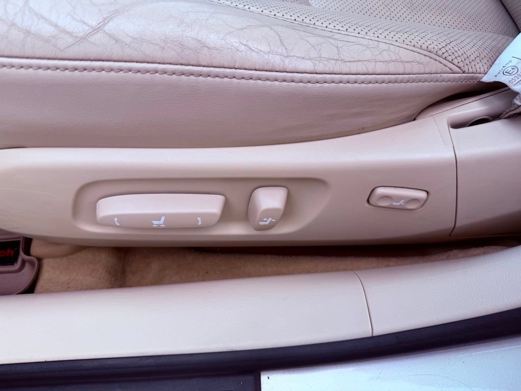 Used 2012 Lexus ES 350 FWD image 18