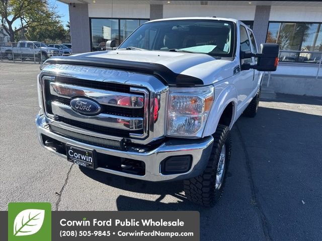 Used 2016 Ford F250 XLT