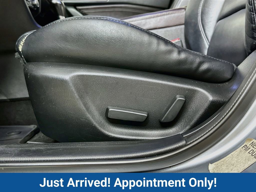 Used 2018 MAZDA MAZDA3 Touring FWD image 23