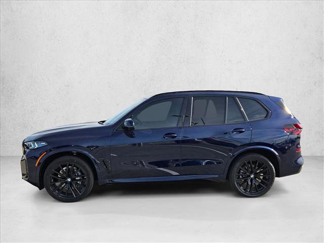 Used 2026 BMW X5 sDrive40i w/ M Sport Package RWD image 8