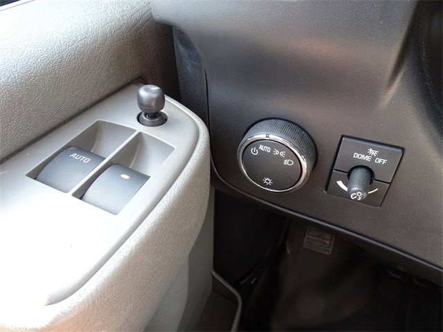 New 2025 GMC Savana 3500 w/ Driver Convenience Package image 23