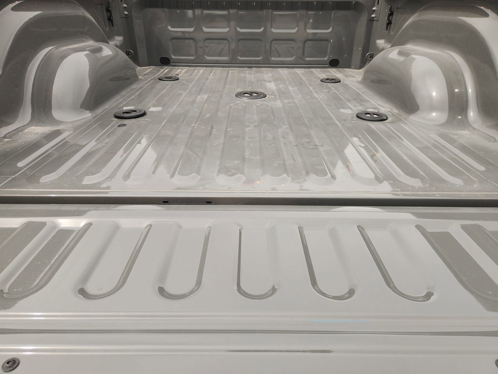 New 2026 RAM 2500 Lone Star AWD/4WD image 25