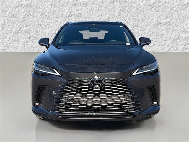 New 2026 Lexus RX 350 image 8