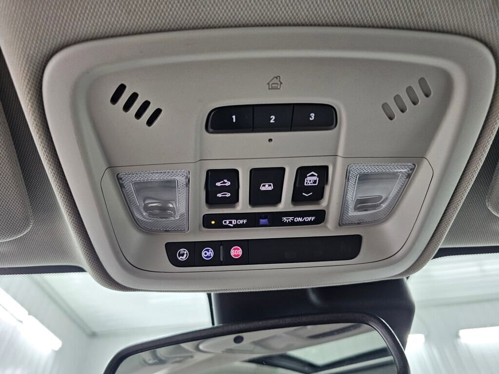 Used 2019 Buick LaCrosse Premium w/ Driver Confidence Package II image 22