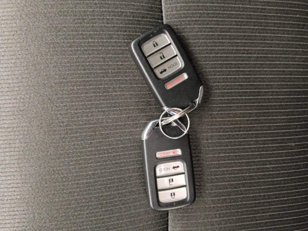 Used 2019 Honda Accord Sport image 32