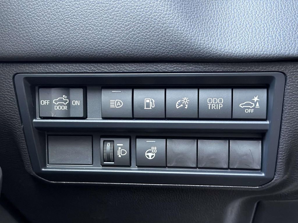 New 2026 Toyota Tundra Limited image 25