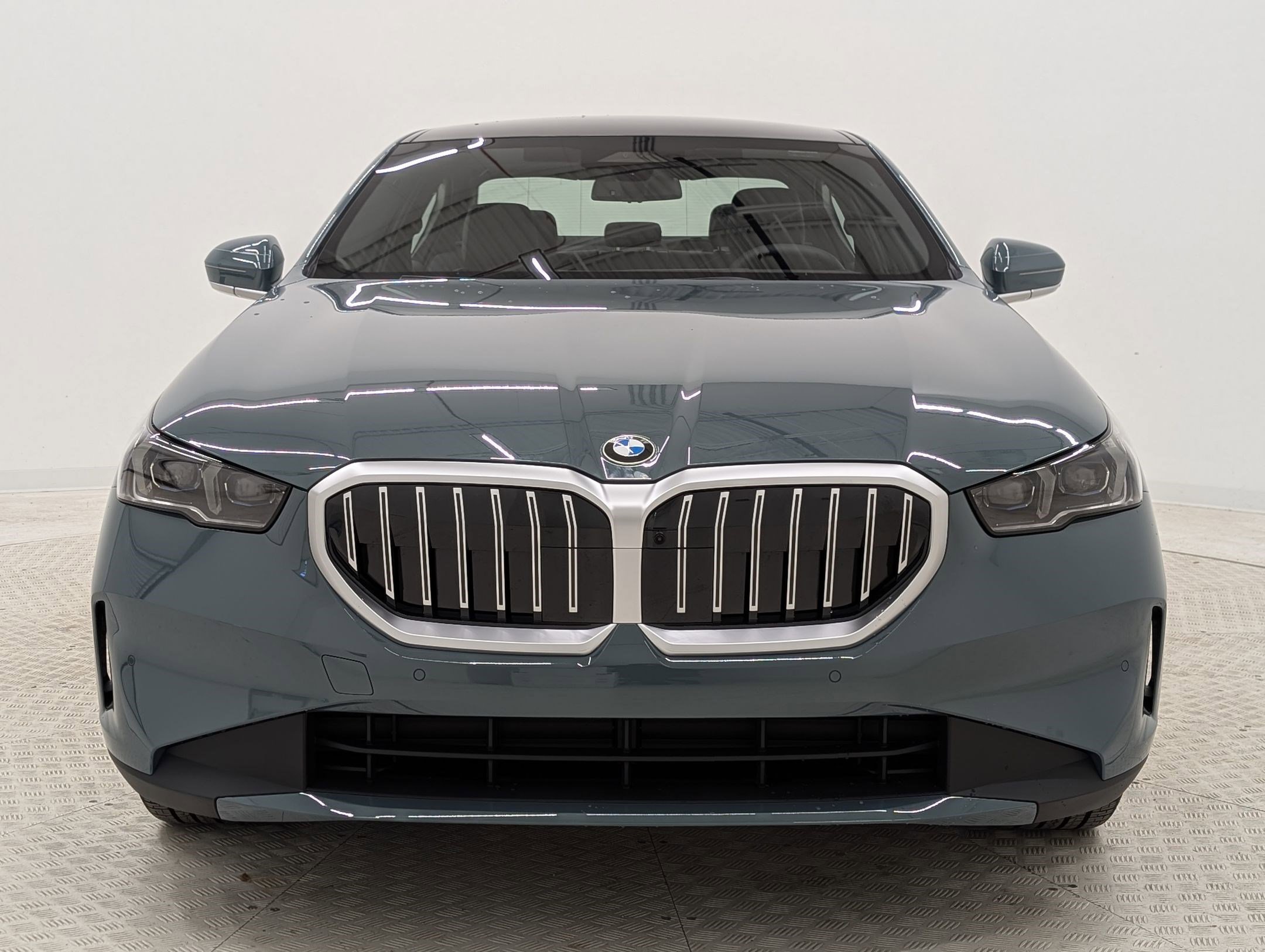 New 2026 BMW 530i w/ Premium Package RWD image 6