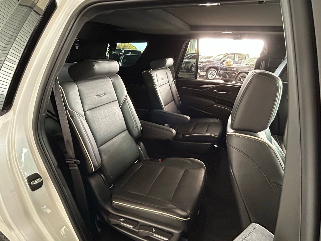 Used 2022 Cadillac Escalade Sport image 54