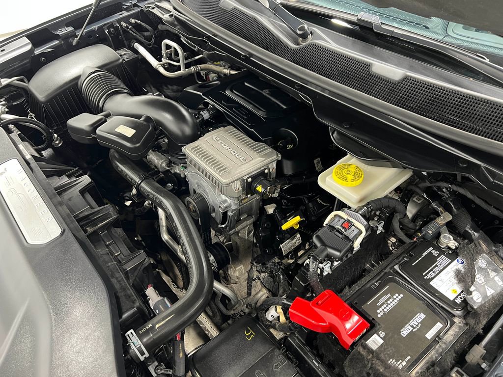 Used 2022 Jeep Wagoneer Series III w/ Premium Group I image 31