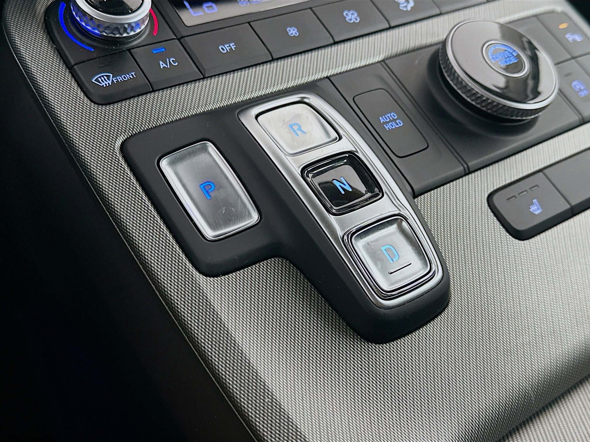 Used 2025 Hyundai Palisade SEL image 25