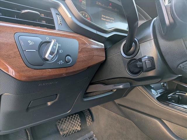 Used 2022 Audi A5 2.0T Premium Plus image 17