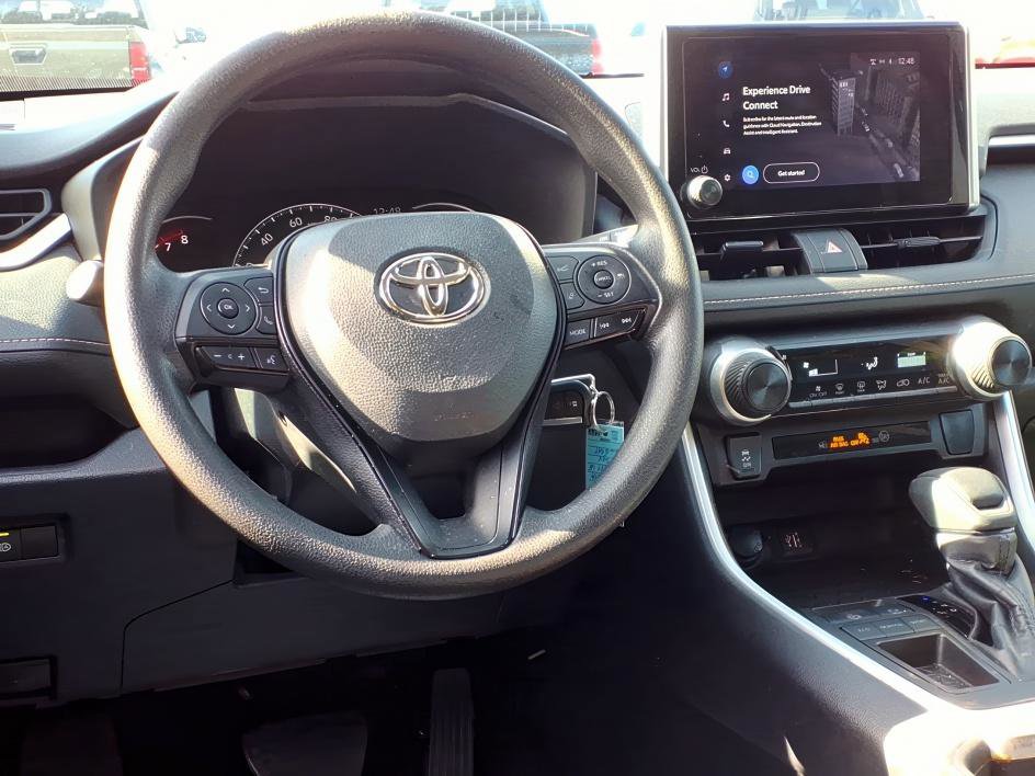 Certified 2023 Toyota RAV4 LE image 12