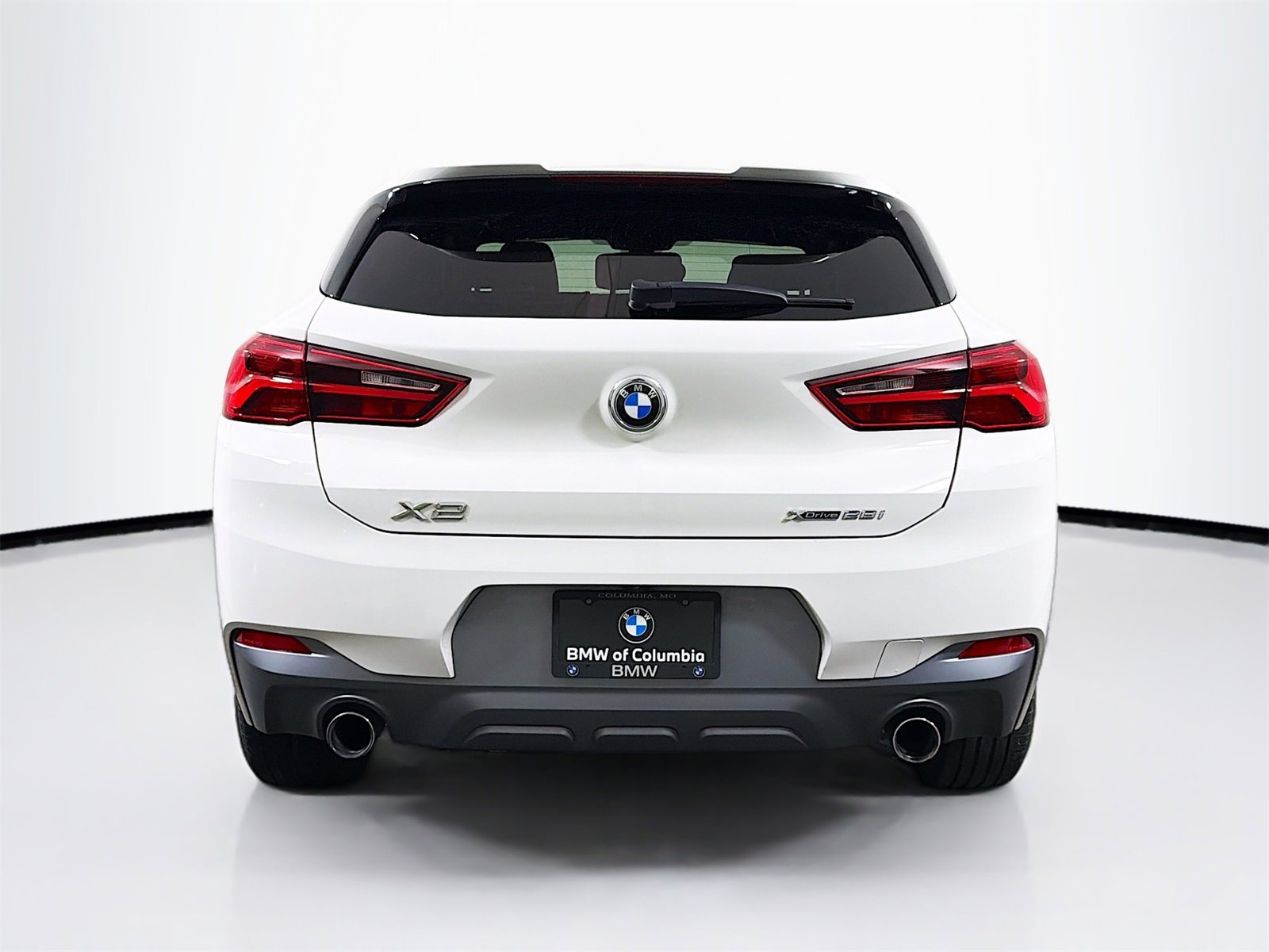 Used 2018 BMW X2 xDrive28i image 6