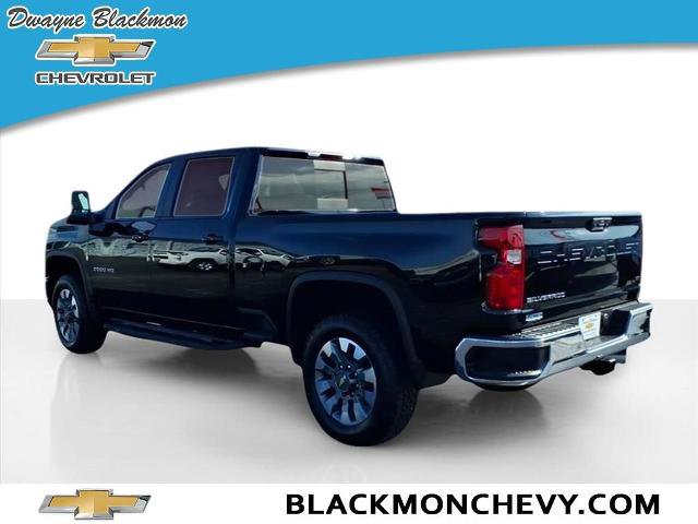 New 2026 Chevrolet Silverado 2500 LT image 5