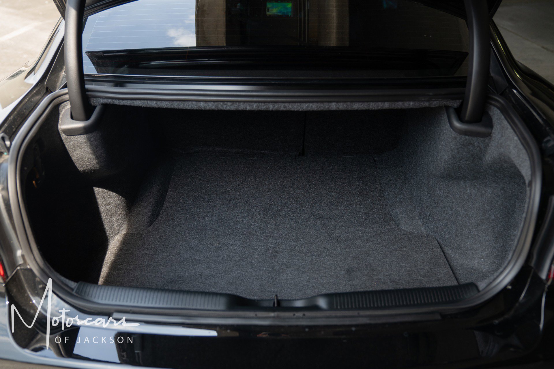 Used 2023 Dodge Charger SRT Hellcat w/ Harman/Kardon Audio Group image 22