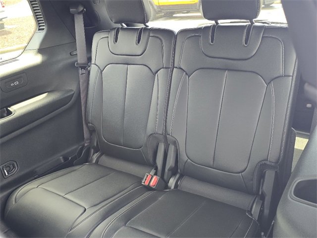 New 2025 Jeep Grand Cherokee L Limited image 6