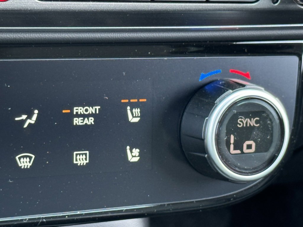 New 2026 Hyundai Palisade Calligraphy image 6