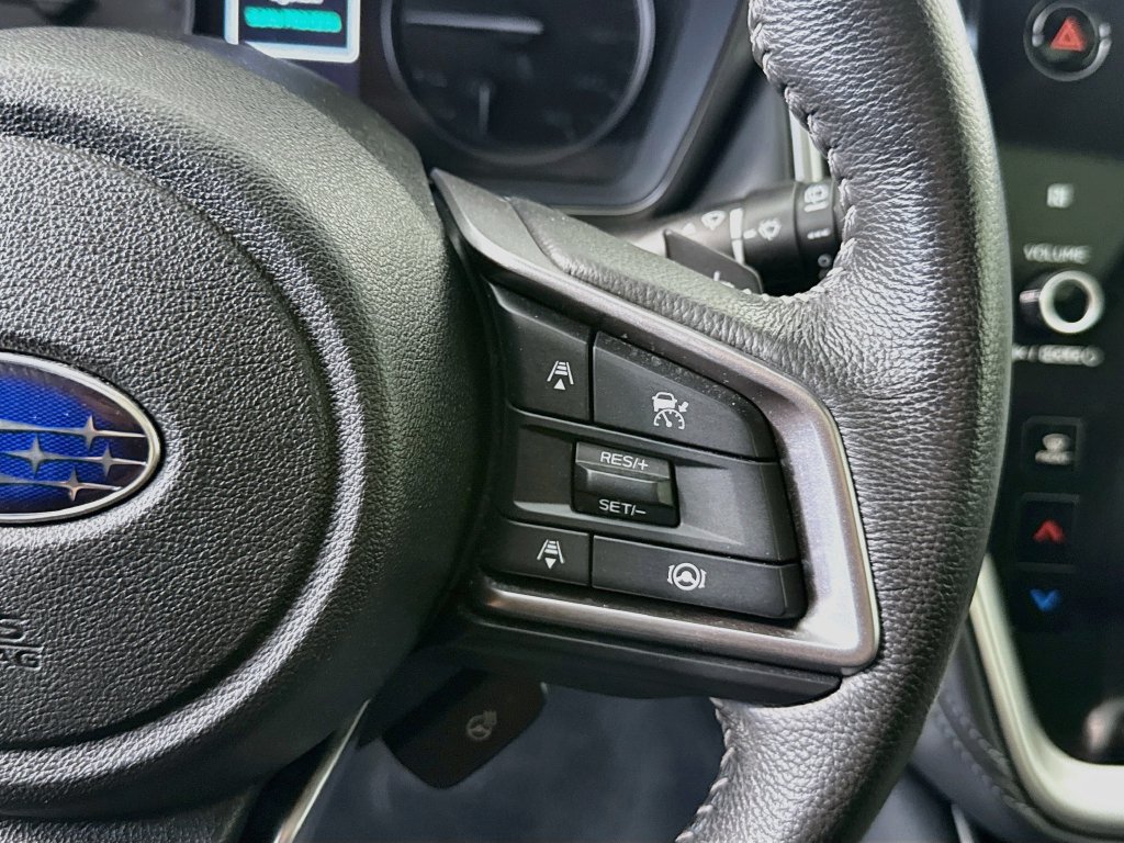Used 2024 Subaru Outback Limited AWD/4WD image 12