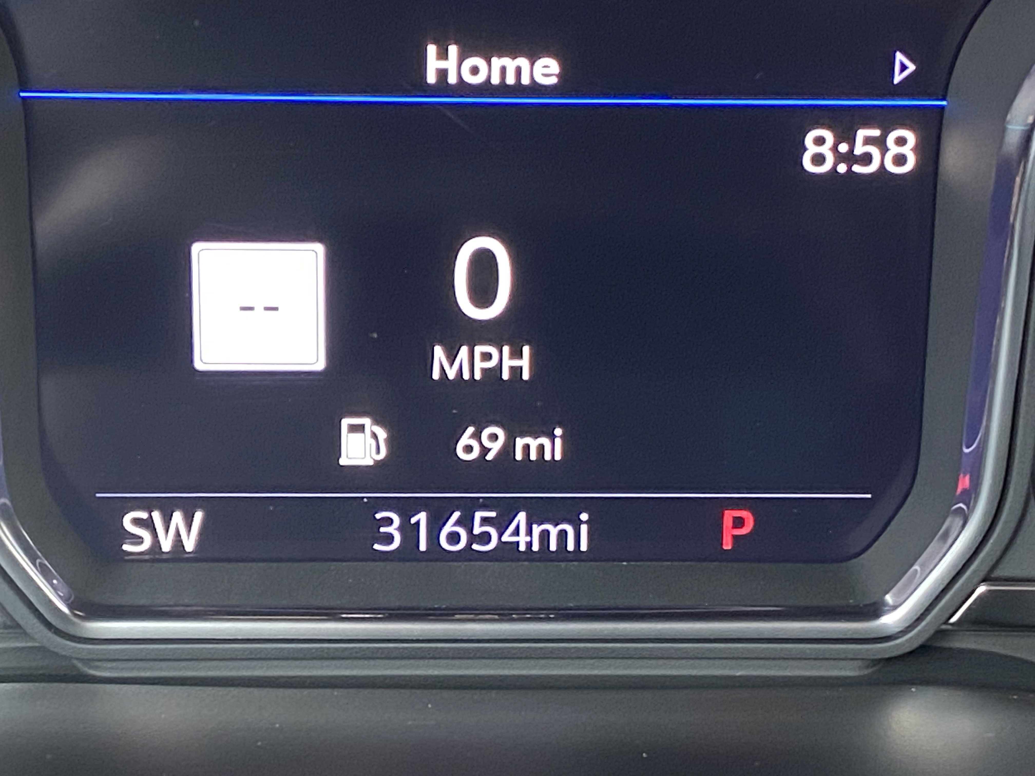 Used 2021 GMC Sierra 2500 AT4 w/ AT4 Premium Plus Package image 24