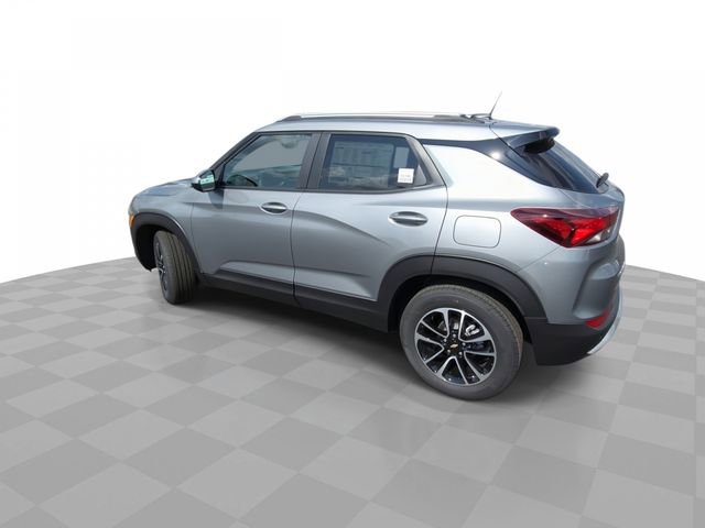 New 2026 Chevrolet TrailBlazer LT w/ Convenience Package image 6